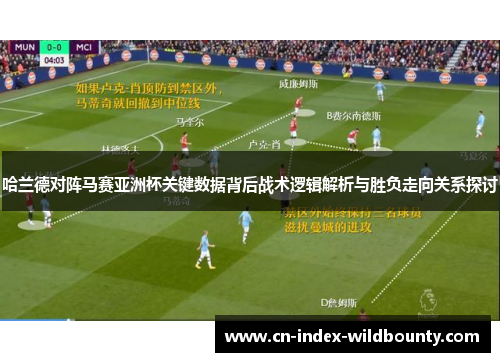 哈兰德对阵马赛亚洲杯关键数据背后战术逻辑解析与胜负走向关系探讨