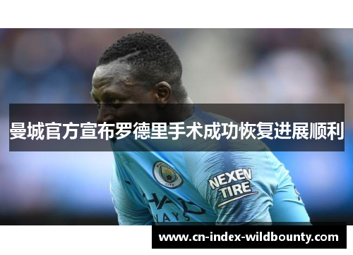 曼城官方宣布罗德里手术成功恢复进展顺利 曼城官方宣布罗德里手术成功恢复进展顺利