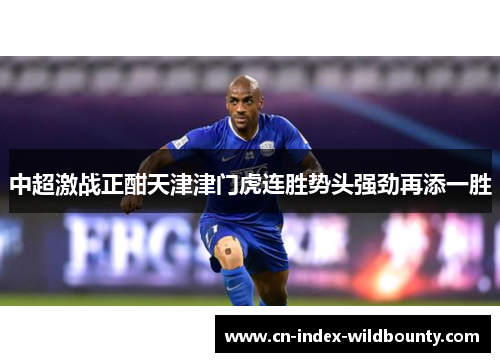 中超激战正酣天津津门虎连胜势头强劲再添一胜