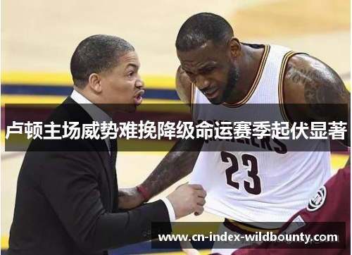 卢顿主场威势难挽降级命运赛季起伏显著